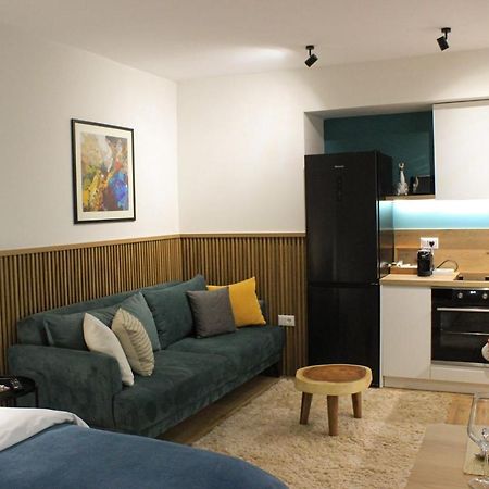 Studio In Tiran Dış mekan fotoğraf