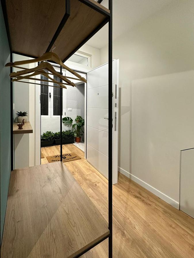 Studio In Tiran Dış mekan fotoğraf