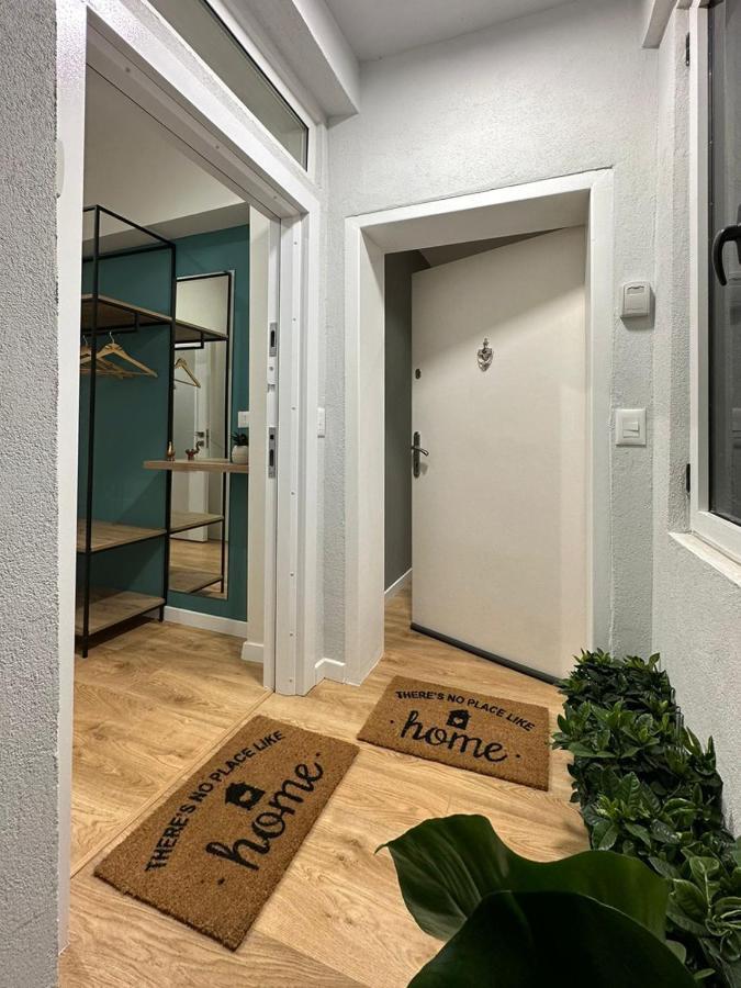 Studio In Tiran Dış mekan fotoğraf