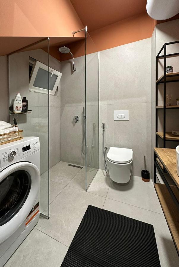 Studio In Tiran Dış mekan fotoğraf