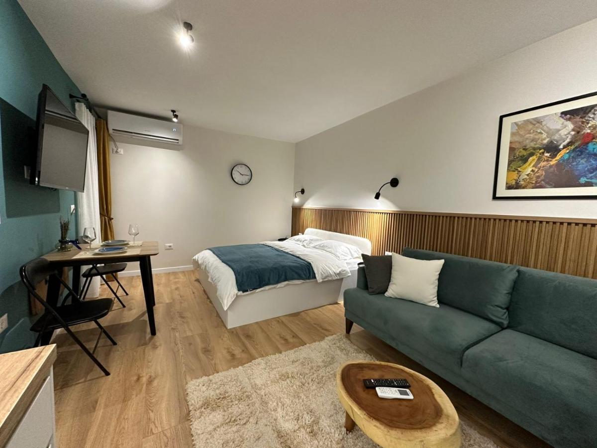 Studio In Tiran Dış mekan fotoğraf