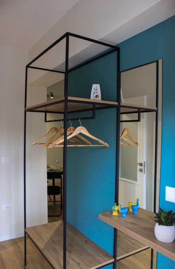 Studio In Tiran Dış mekan fotoğraf