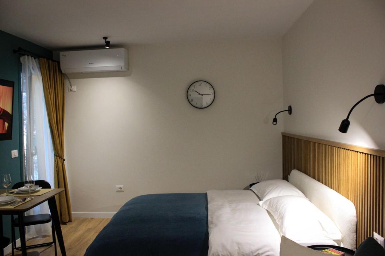 Studio In Tiran Dış mekan fotoğraf
