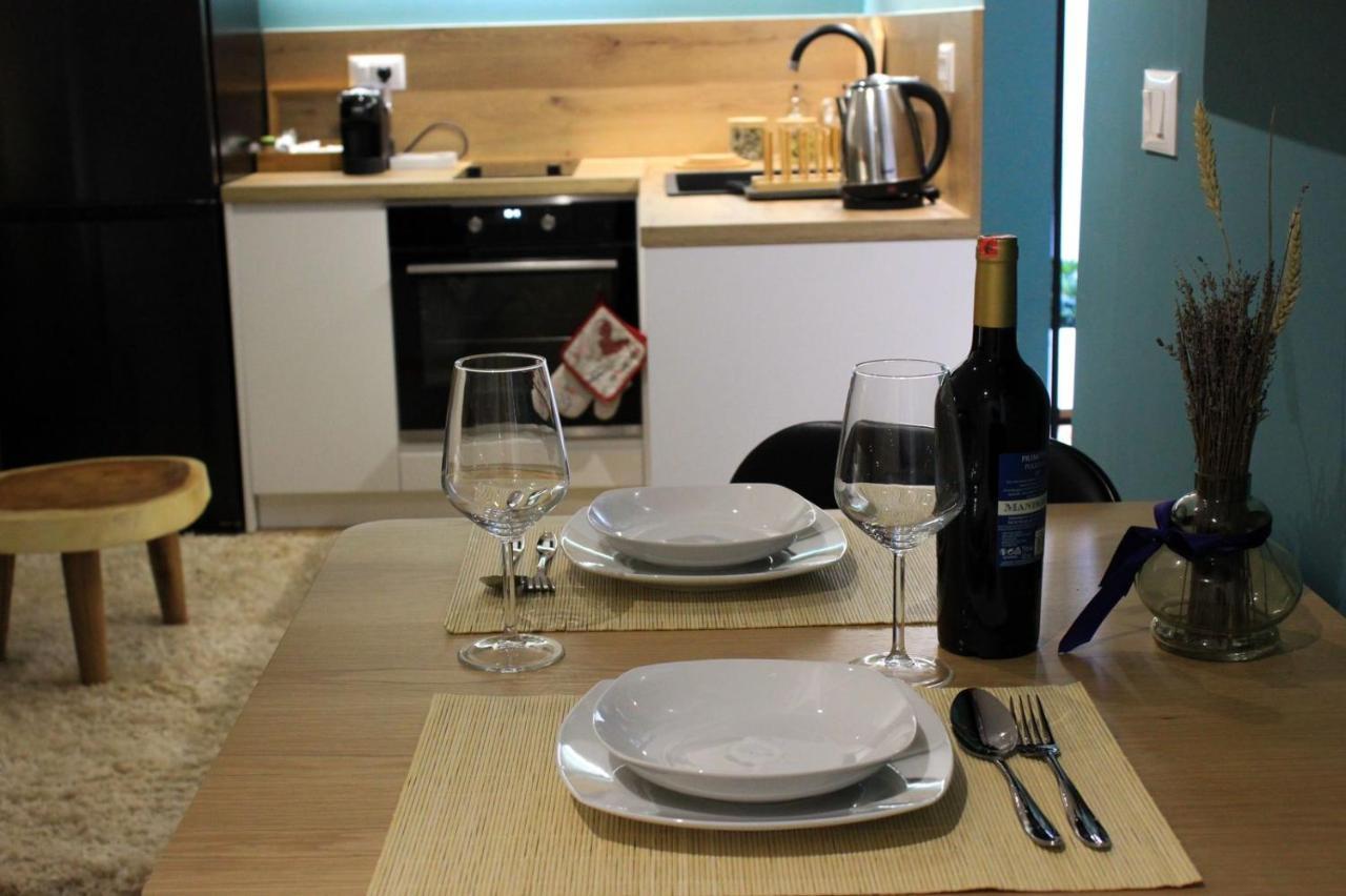 Studio In Tiran Dış mekan fotoğraf