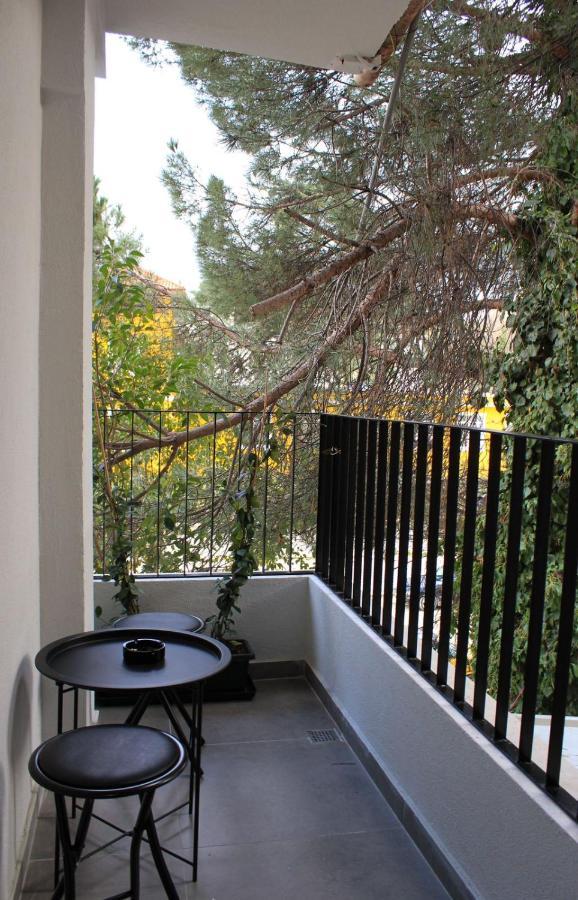 Studio In Tiran Dış mekan fotoğraf