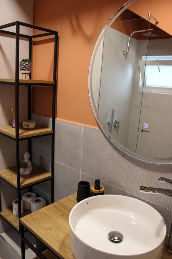 Studio In Tiran Dış mekan fotoğraf